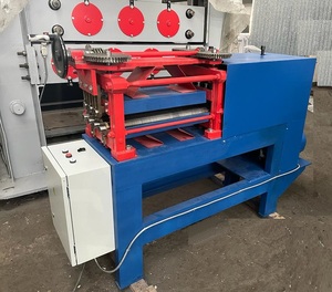 Листоправильная машина XRM 700