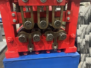 Листоправильная машина XRM 700