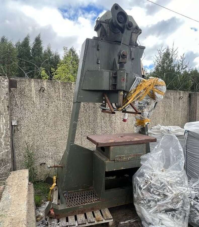 Колун для дров