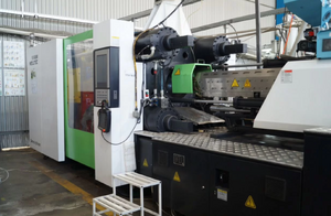 Термопластавтомат WELLTEC 450 JSell 2023г.в.