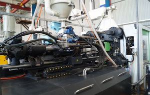 Термопластавтомат WELLTEC 450 JSell 2023г.в.