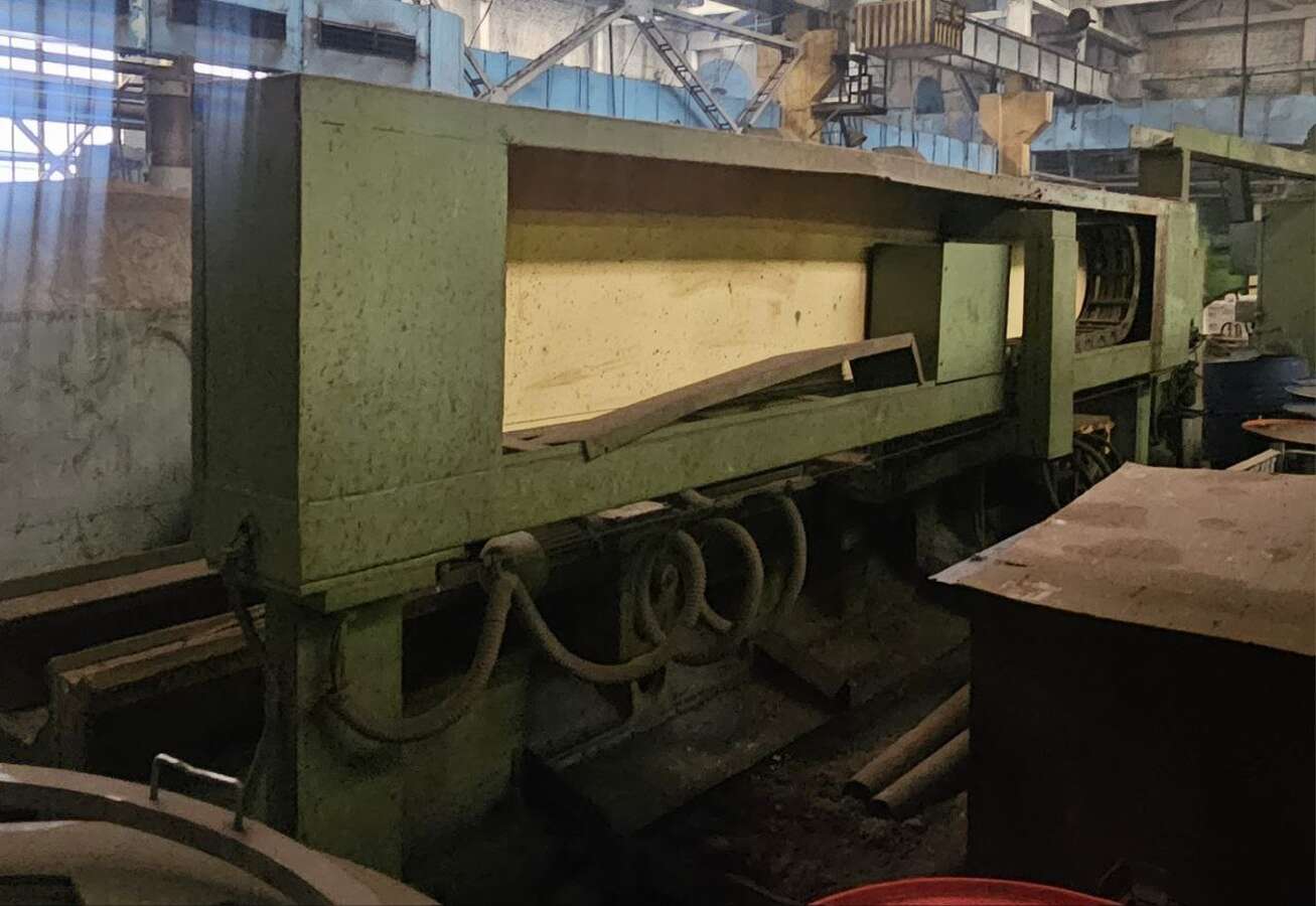 Станок токарный РТ755Ф341 с ЧПУ