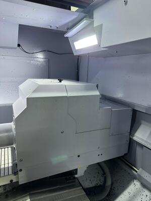 Автомат продольного точения STAR SR-32J III 2024г.