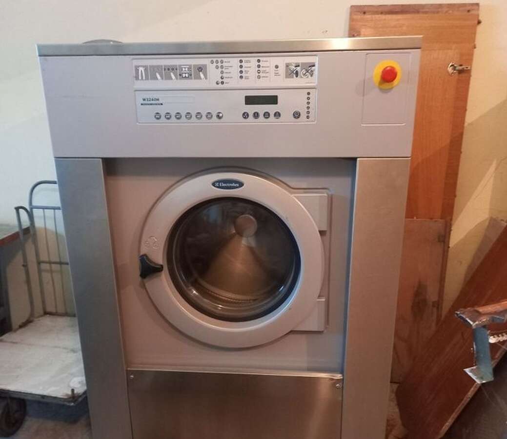 Стиральная машина Electrolux W3240H 24 кг 2005г.в.