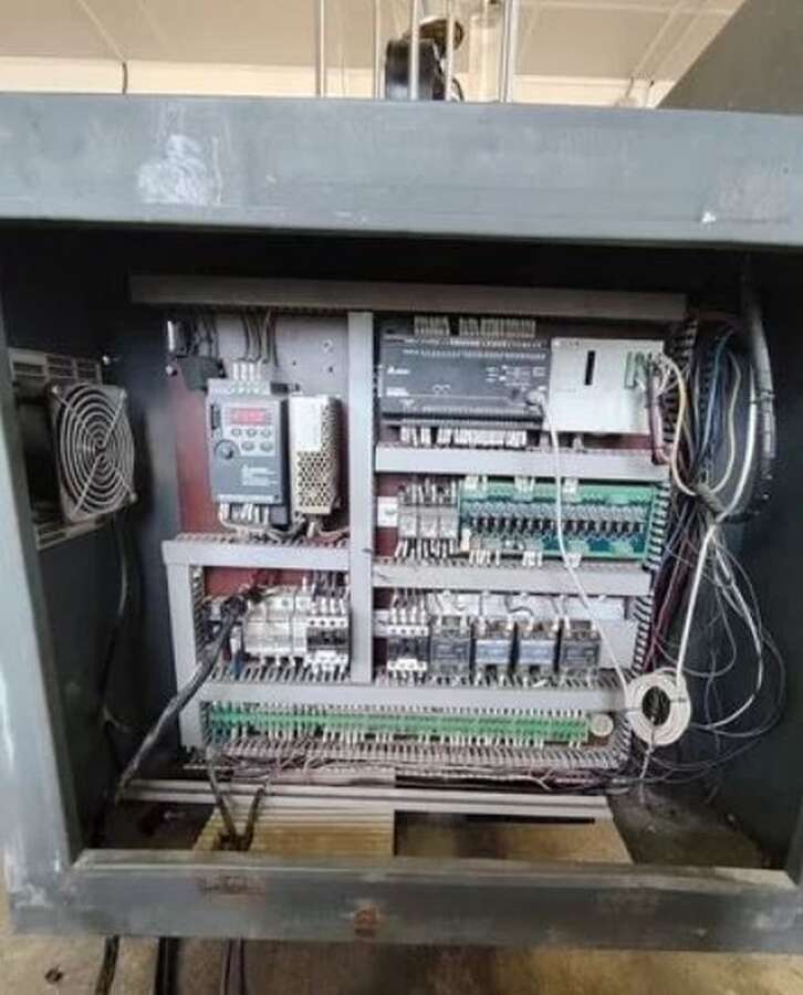 Станок производства стаканчиков Nеwtoр DB-D16