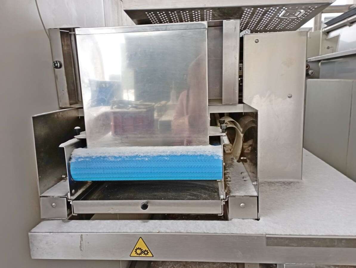 Установка дозирования Mimac DPD300 2010г.в.