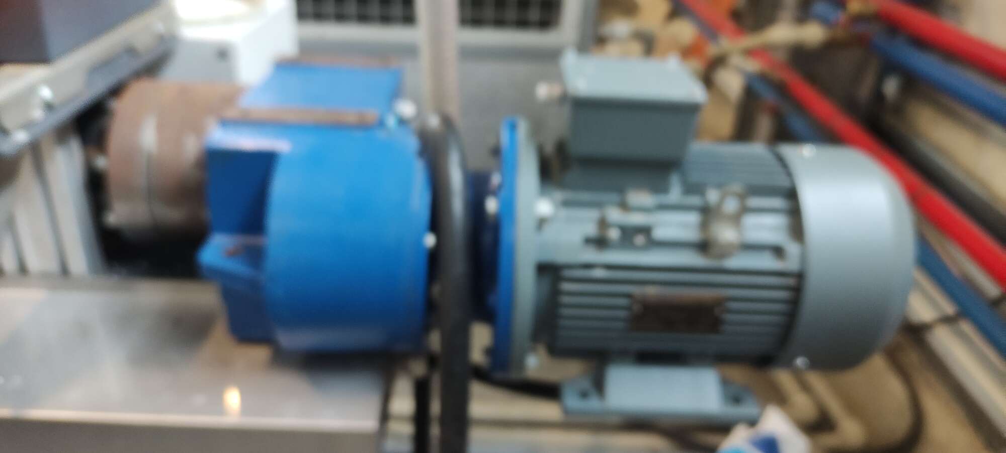 Экструзионная линия Su Plast D-40
