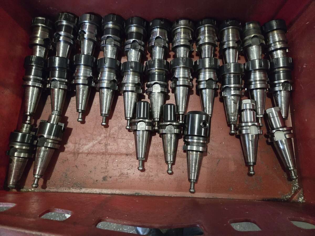 Фрезерный станок HAAS DT-1 2010г.в.