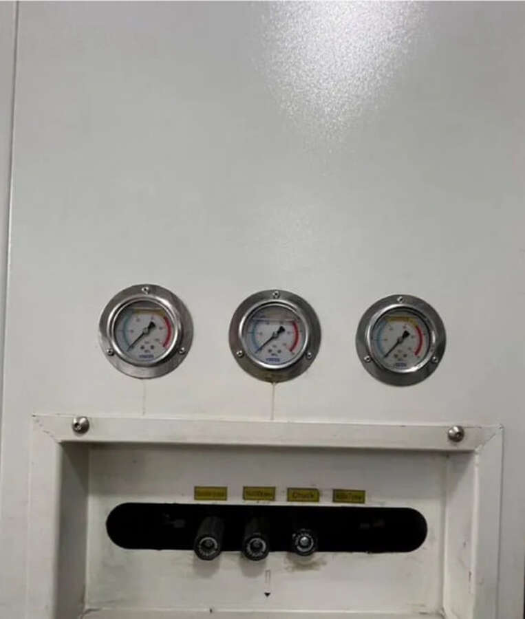 Токарный станок ALLES CNC ALTCK52L-600 2022г.в.