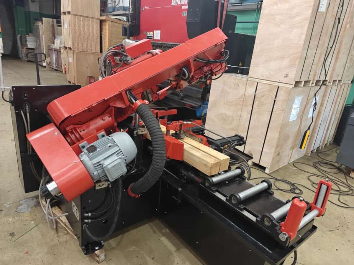 Станок ленточнопильный Amada HFA-250W 2015 г.в.
