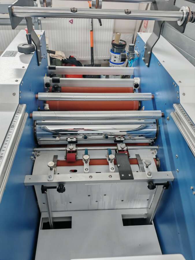 Ламинатор для цифровой печати Digitizer-390A