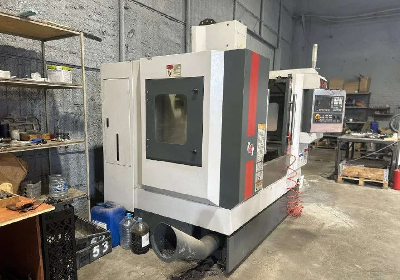 Токарный станок KVL-500 с ЧПУ Siemens 808DA