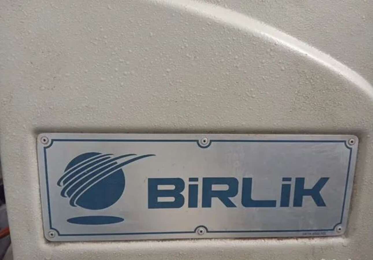 Станок ленточнопильный Birlik Makina ALF Y Турция
