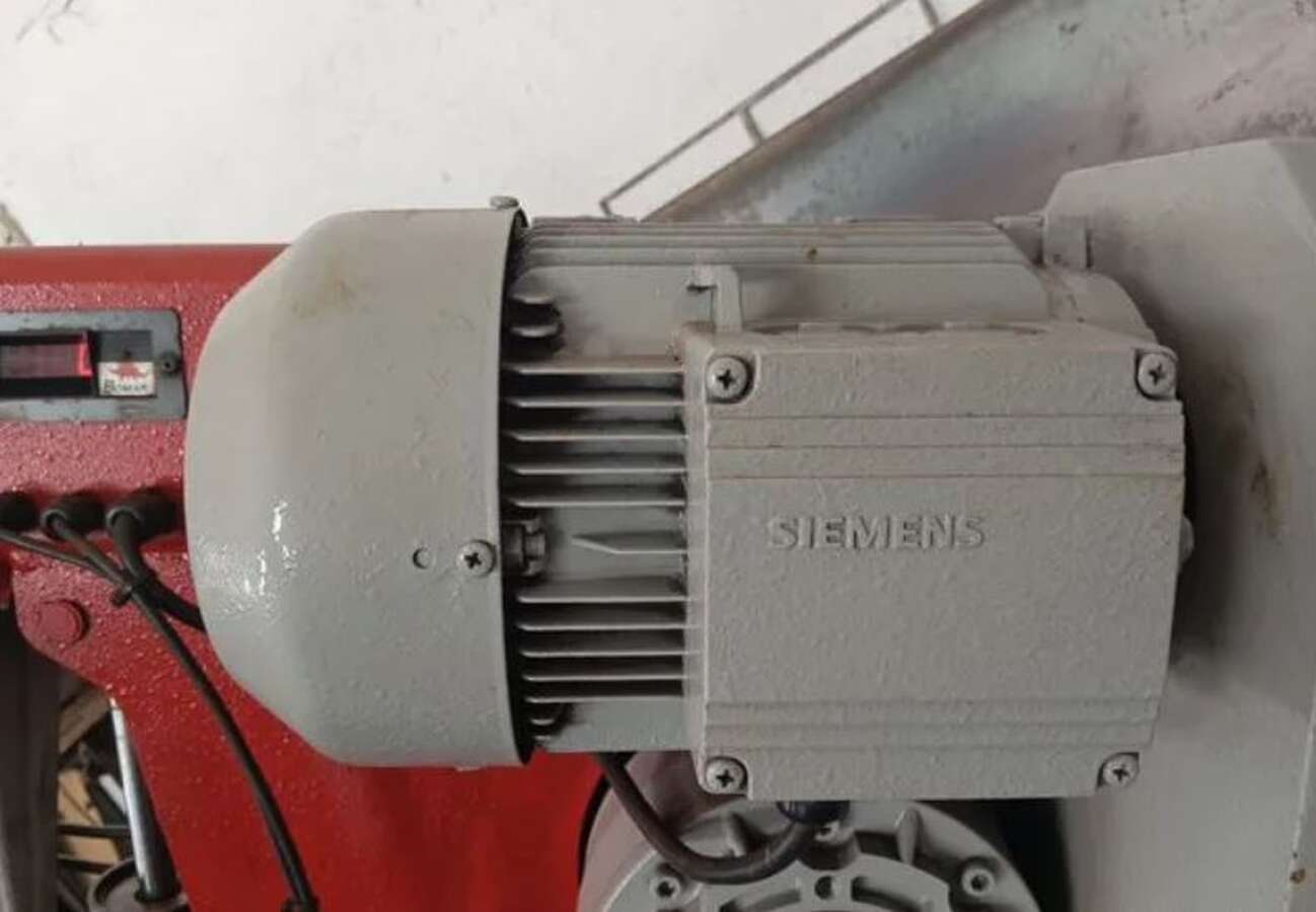 Станок ленточнопильный Bomar STG 320 DGH Чехия