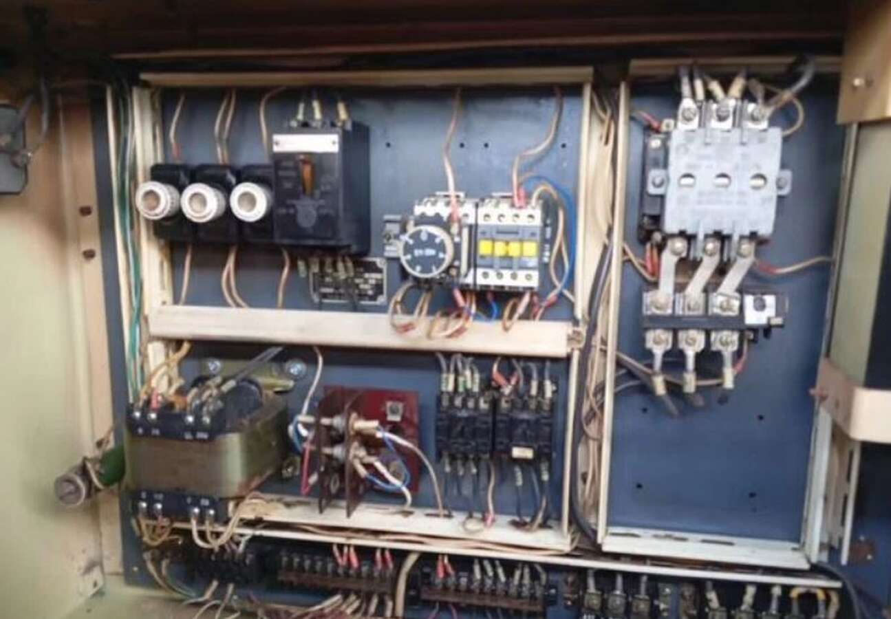 Станок токарный 1М63БФ101 Рязань