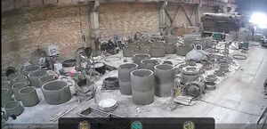 Оборудование для производства ЖБИ
