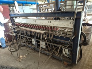 Машина контактной сварки МКС-НТ-2400