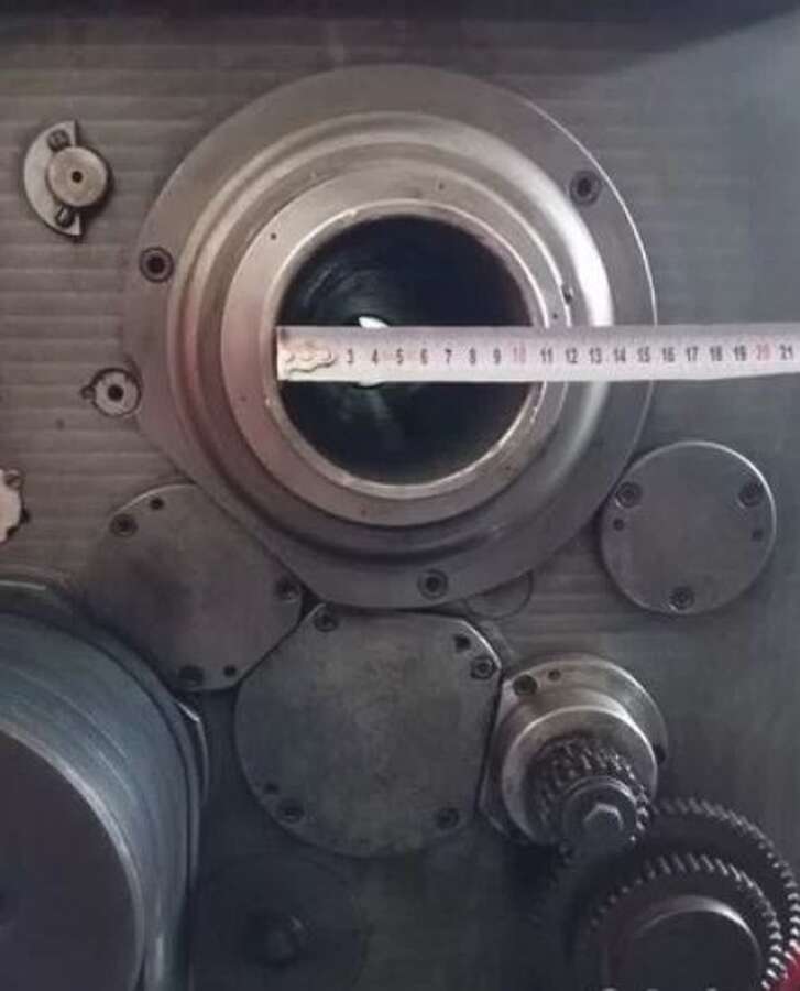 Станок токарный С-13В Болгария