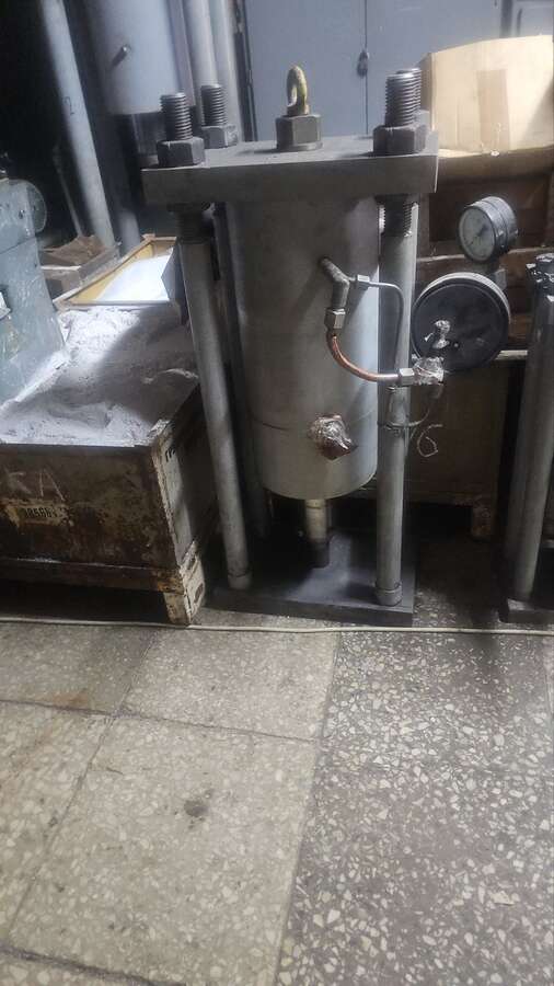 Пресс 5 тонн