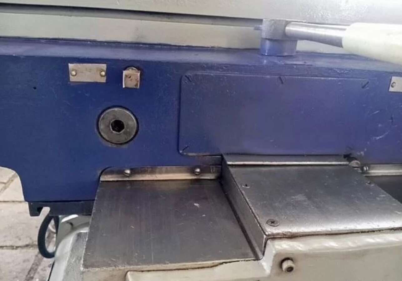 Станок консольно-фрезерный ВМ127М