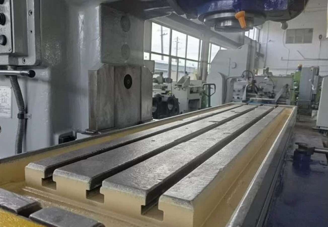 Станок консольно-фрезерный ВМ127М