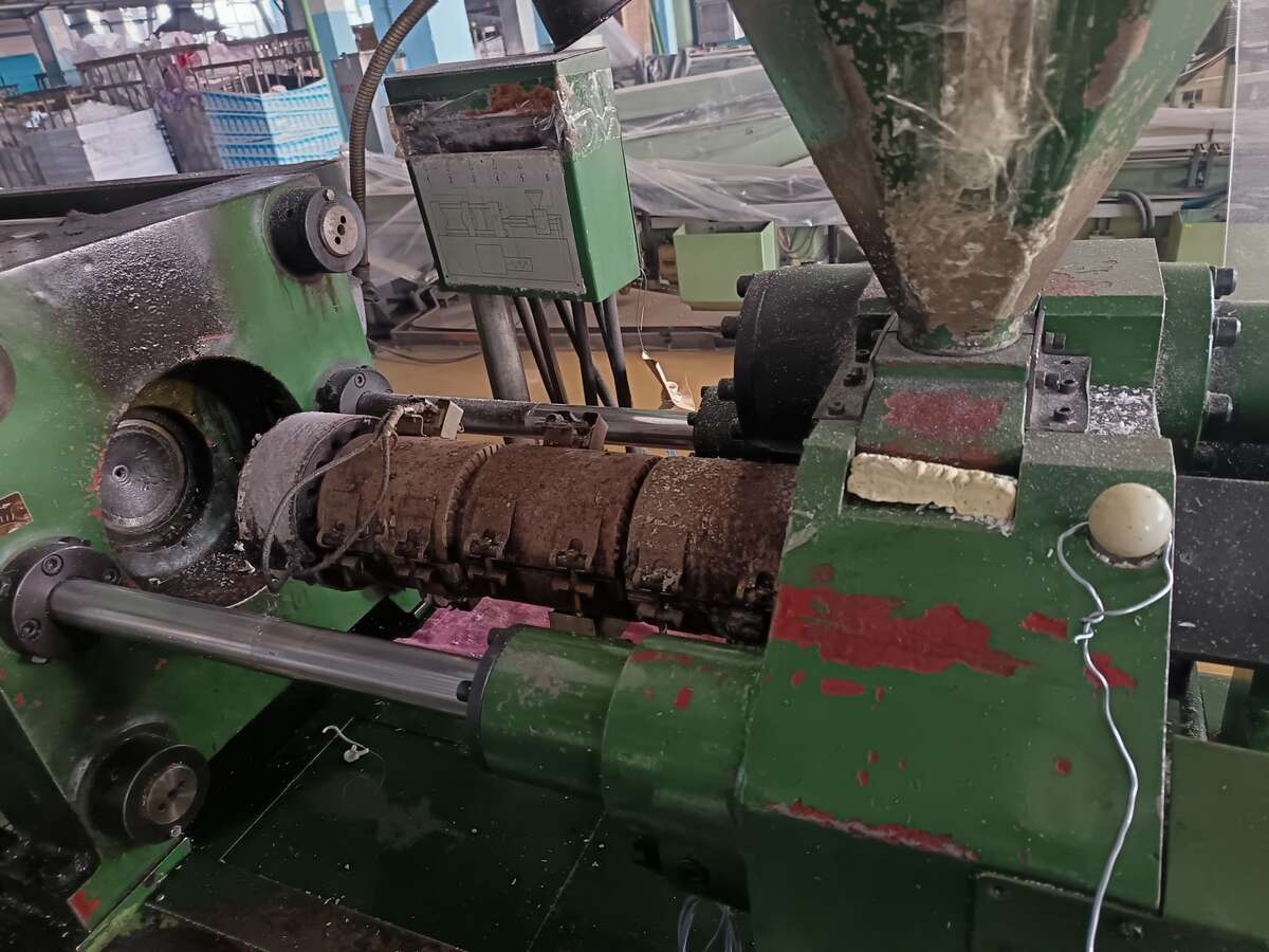 Литьевая машина FORMO-plast 235/80