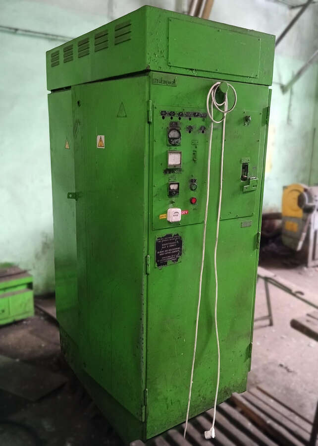 Станок горизонтально-расточной 2А620