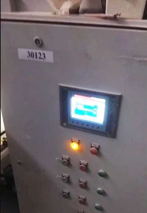 Станок окрасочный Ларго 1350\2