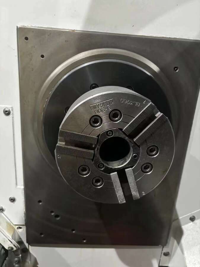 Токарный станок Haas SL-10 США