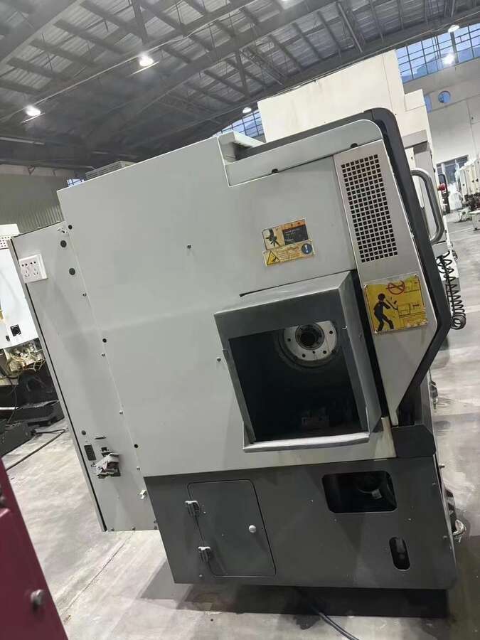 Токарный станок Haas SL-10 США