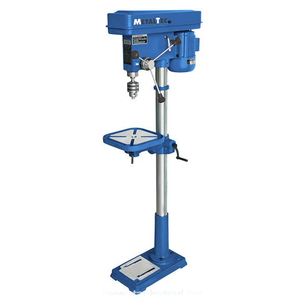 Сверлильный станок MetalTec DP 25M