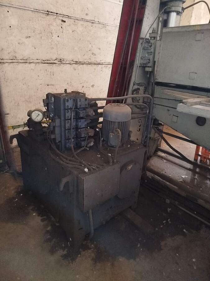 Листогиб ИВ2144 2019г.в.