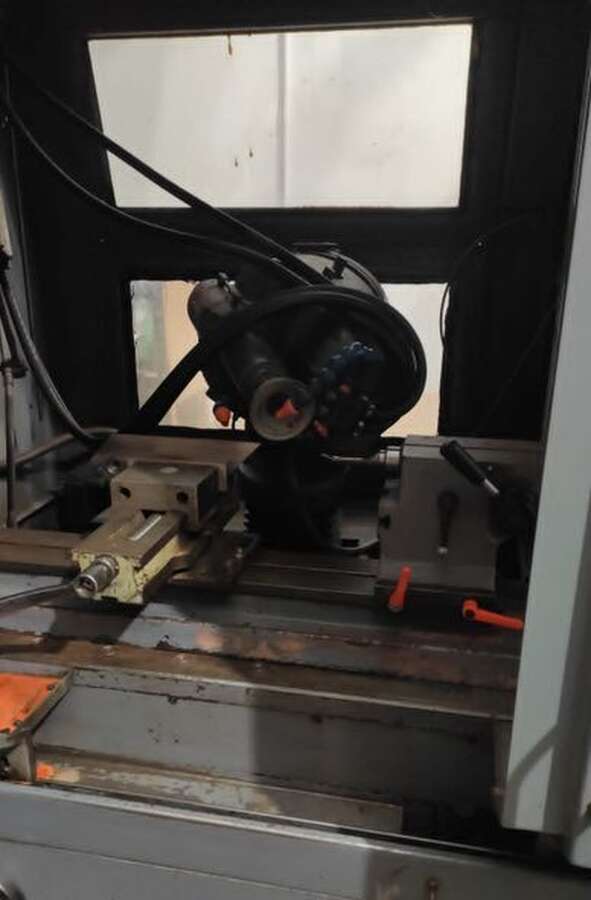 Станок заточной REINECKER WZS-50 CNC