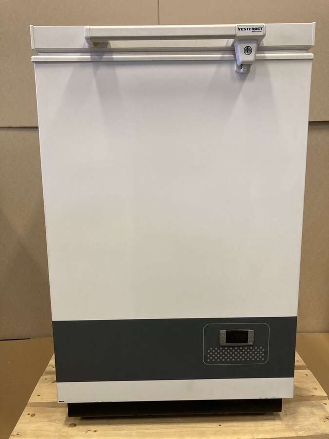 Морозильный ларь Vestfrost Solutions VT 78