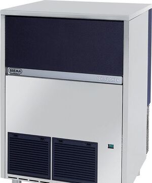 Льдогенератор Brema GB 1555W HC
