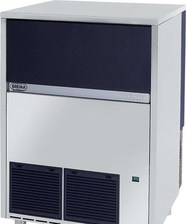 Льдогенератор Brema GB 1555W HC