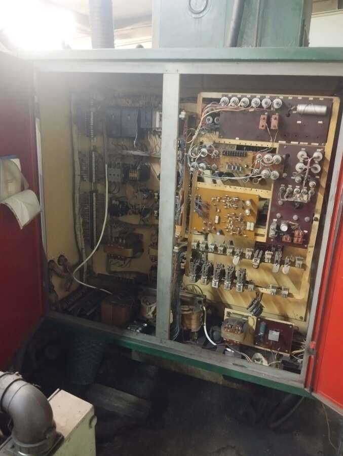Станок плоскошлифовальный 3Л722В