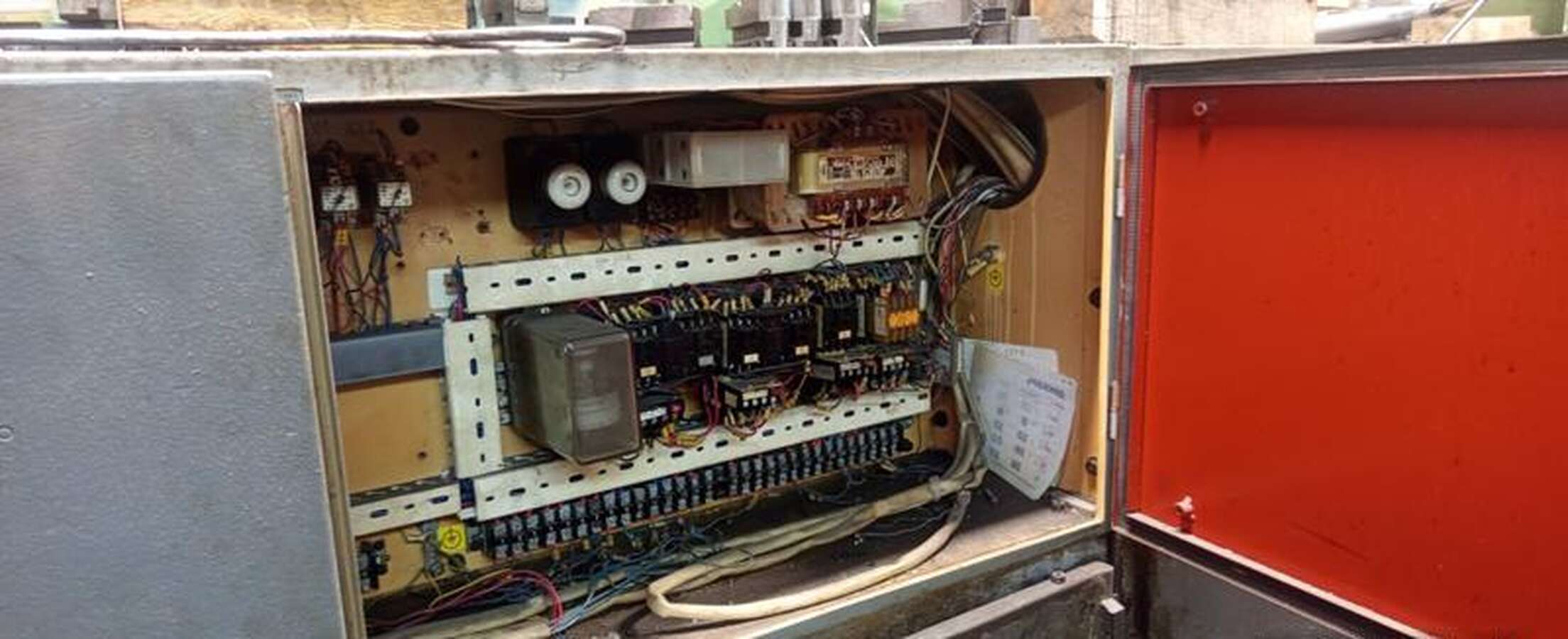 Токарный станок 16А20Ф3 с ЧПУ РМЦ-1000