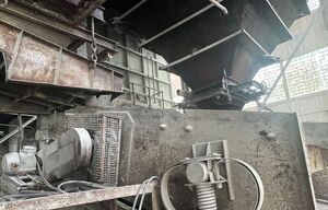Грохот Гил 52