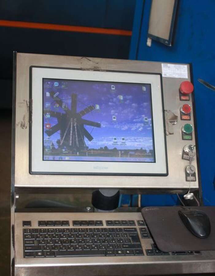 Станок лазерной резки LaserCut -3015-1-1-S-xx