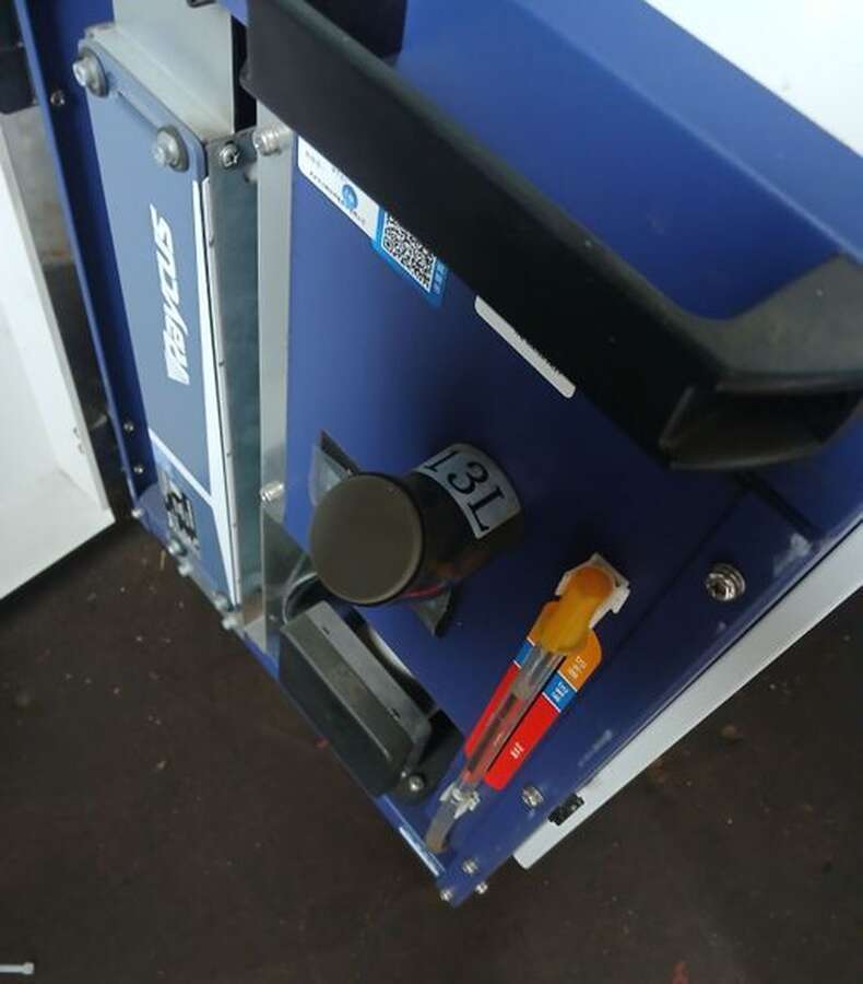 Аппарат лазерной сварки, чистки и резки 1500W