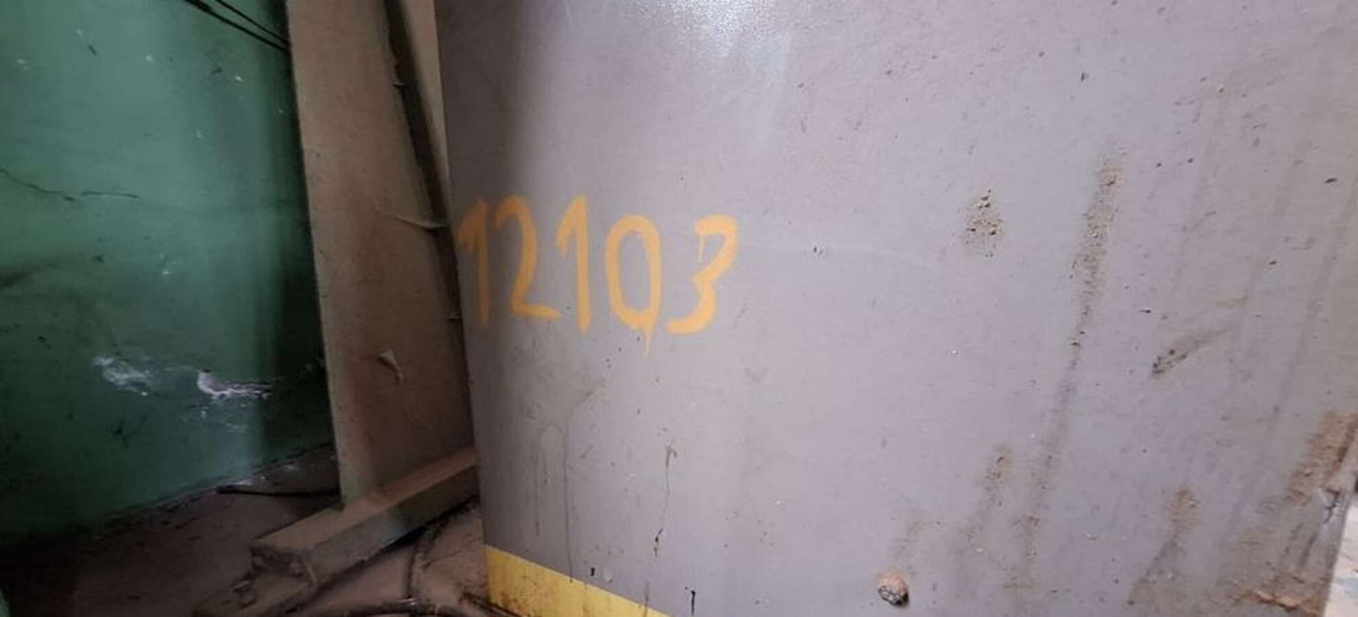 Пресс для сборки рам Hess D-72336