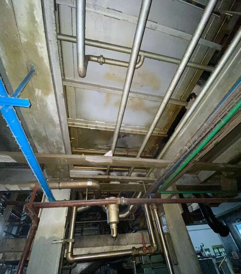 Питатель стекломассы DS-P4-1