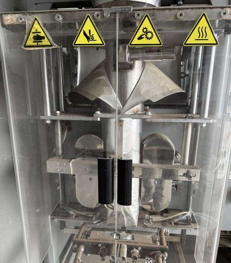 Упаковочная машина РТ-УМ-21