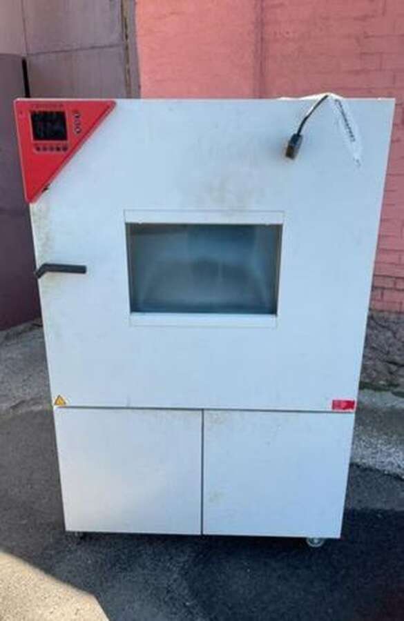 Климатическая камера Binder MK-240