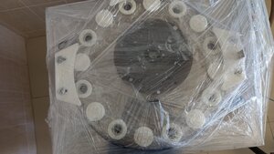 Ополаскиватель стекло и ПЭТ тары ОПЛ-1