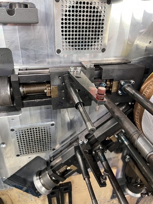 Флексографическая машина FGM-04