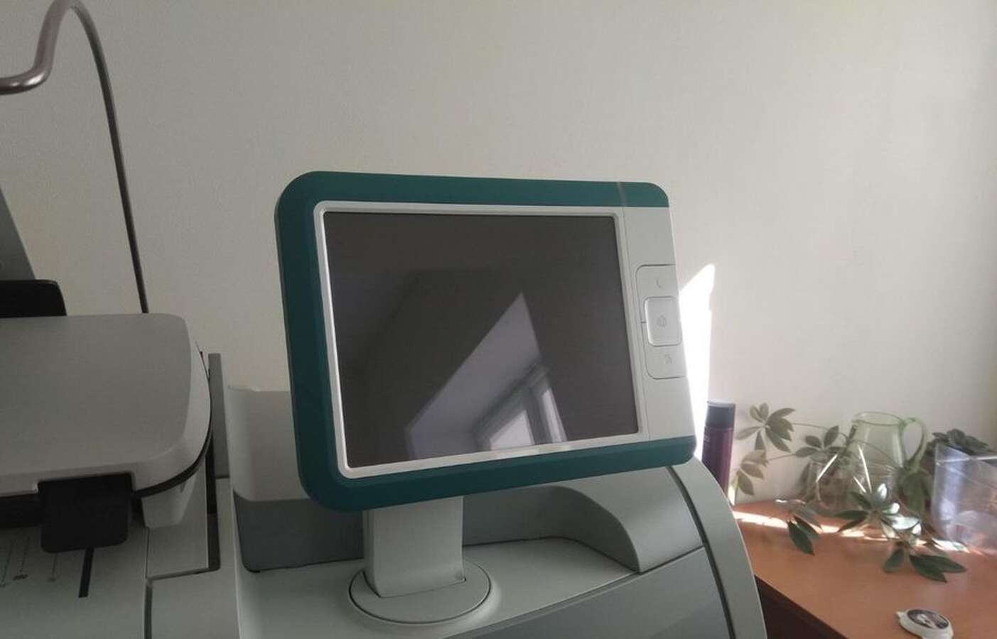 Инженерная система Oce ColorWave 500 DDS2R