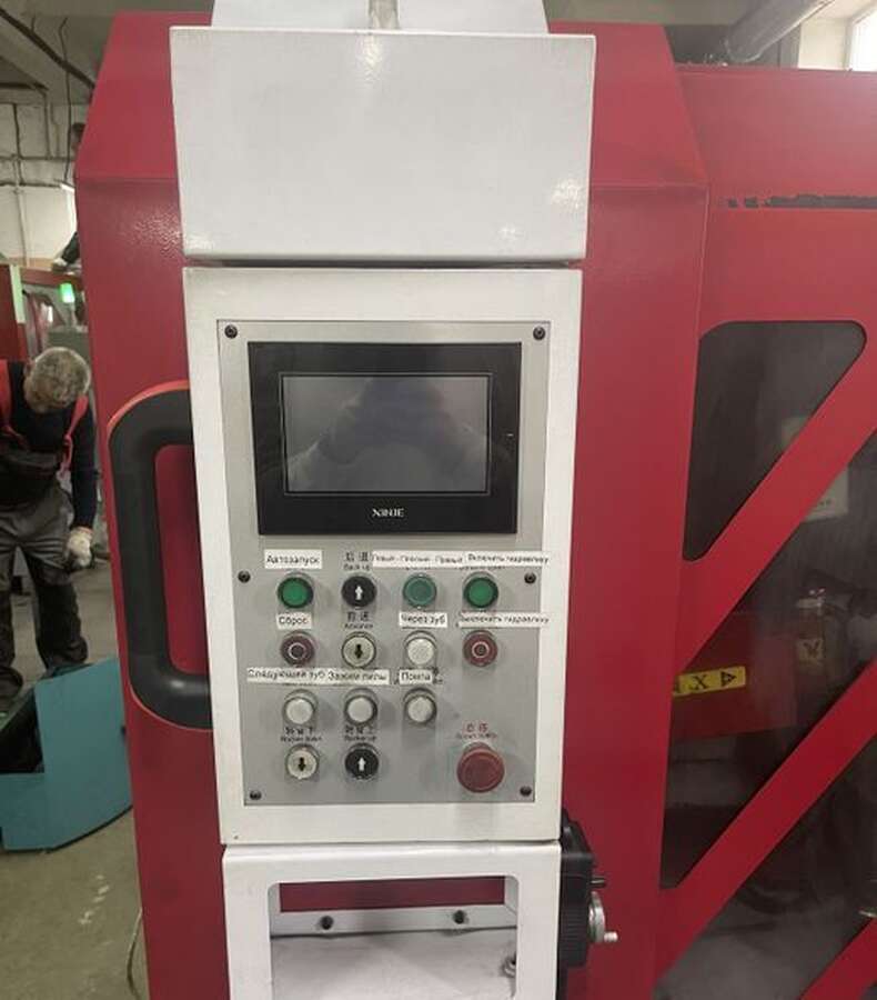 Заточной станок MF158CNC Китай