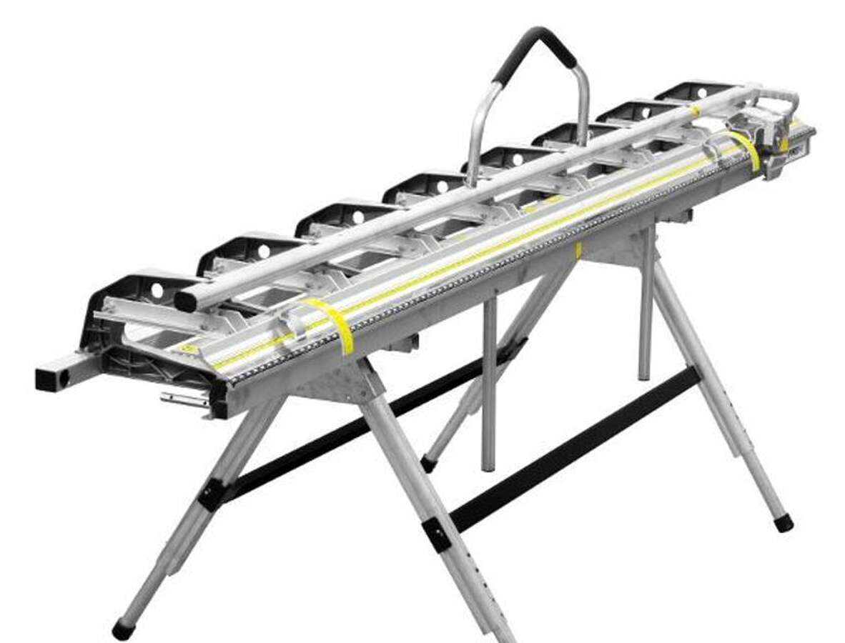 Станок гибочный Tapco Pro 14 HD 3200 мм